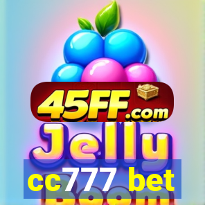 cc777 bet